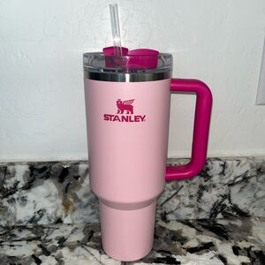 Used- Stanley Tumbler